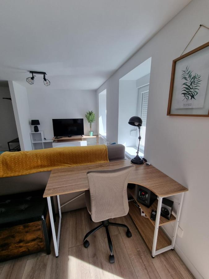 Residence Cosy Et Moderne Morvillars Buitenkant foto
