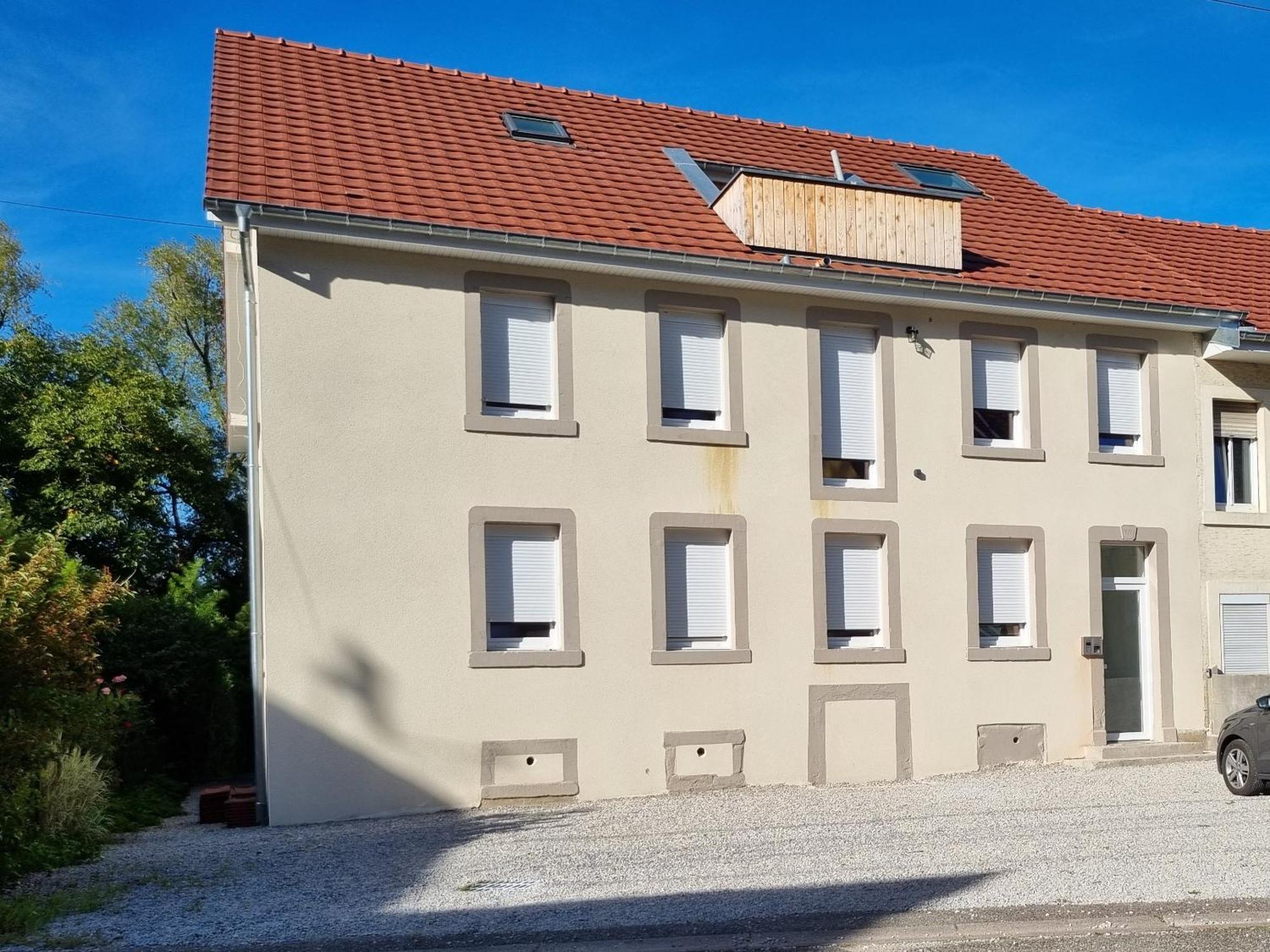Residence Cosy Et Moderne Morvillars Buitenkant foto